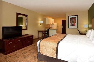 Extended America - Wayne - South Hotel 2*