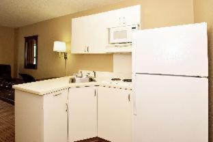 Extended America - Wayne - South Hotel 2*