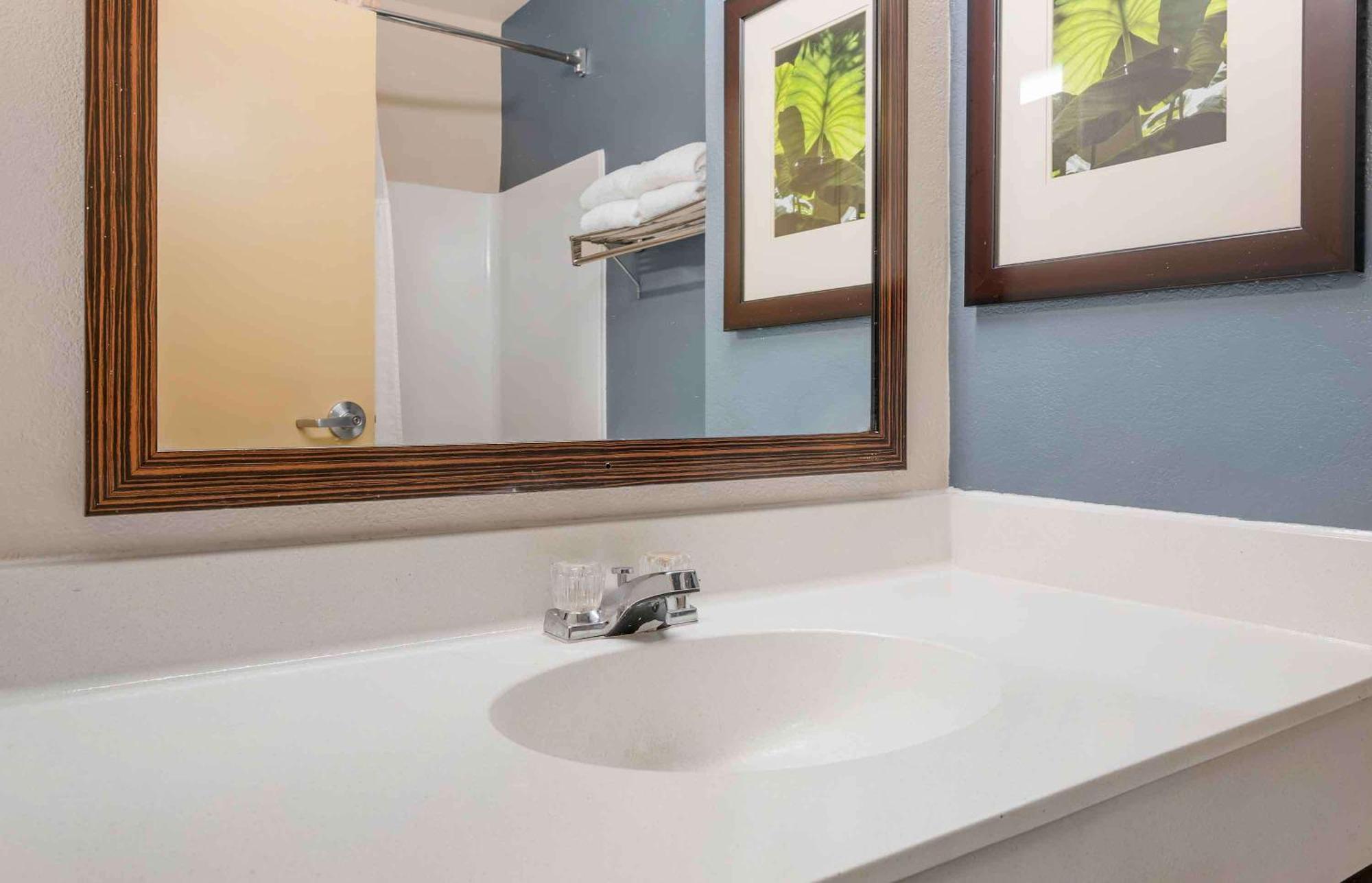 Hotel Extended America - Wayne - South Ellisville