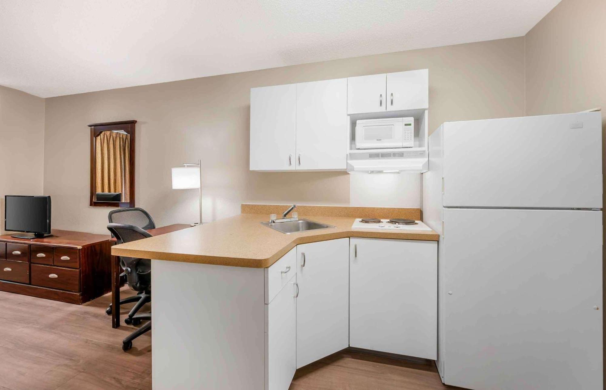 Extended America - Wayne - South Hotel Ellisville