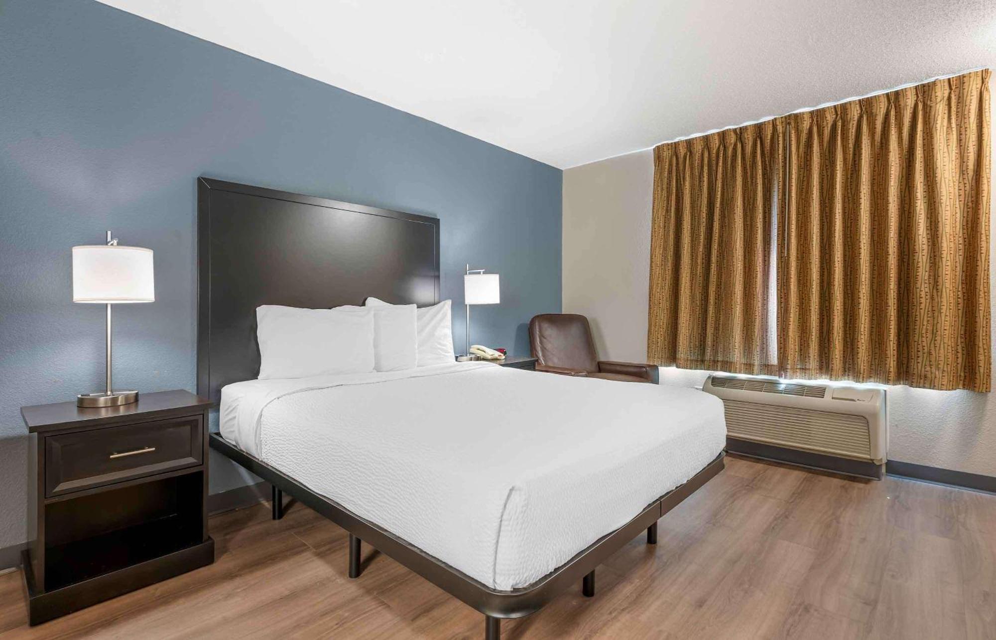 Extended America - Wayne - South Hotel Ellisville