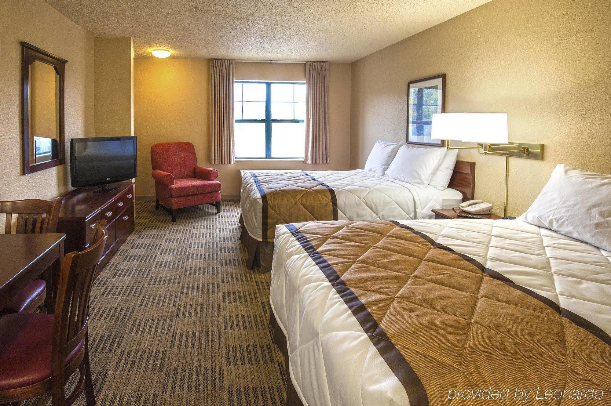 Hotel Extended America - Wayne - South 2*