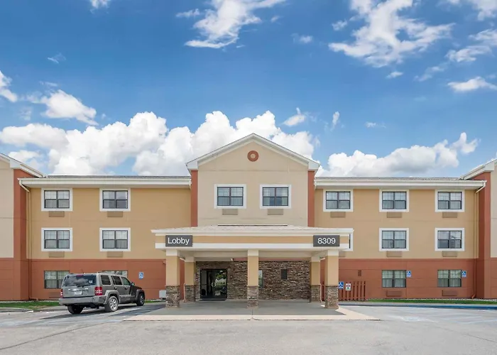 Extended Stay America Suites - Fort Wayne - South