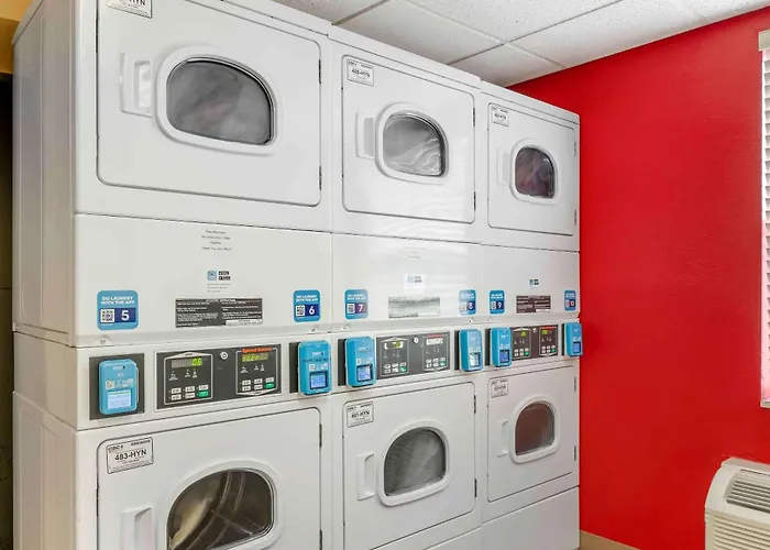 Extended Stay America Suites - Fort Wayne - South
