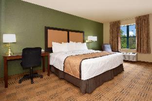 Extended America - Wayne - South Ellisville