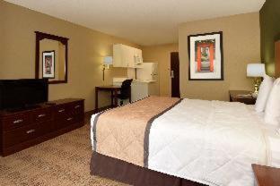 Extended America - Wayne - South Hotel Ellisville