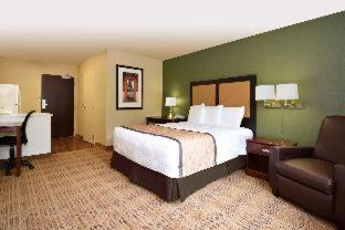 Hotel Extended America - Wayne - South 2*