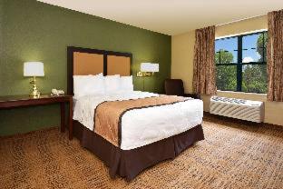 Hotel Extended America - Wayne - South Ellisville