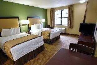 Hotel Extended America - Wayne - South