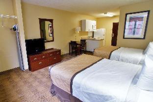 Hotel Extended America - Wayne - South