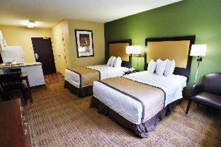 Extended America - Wayne - South Hotel Ellisville