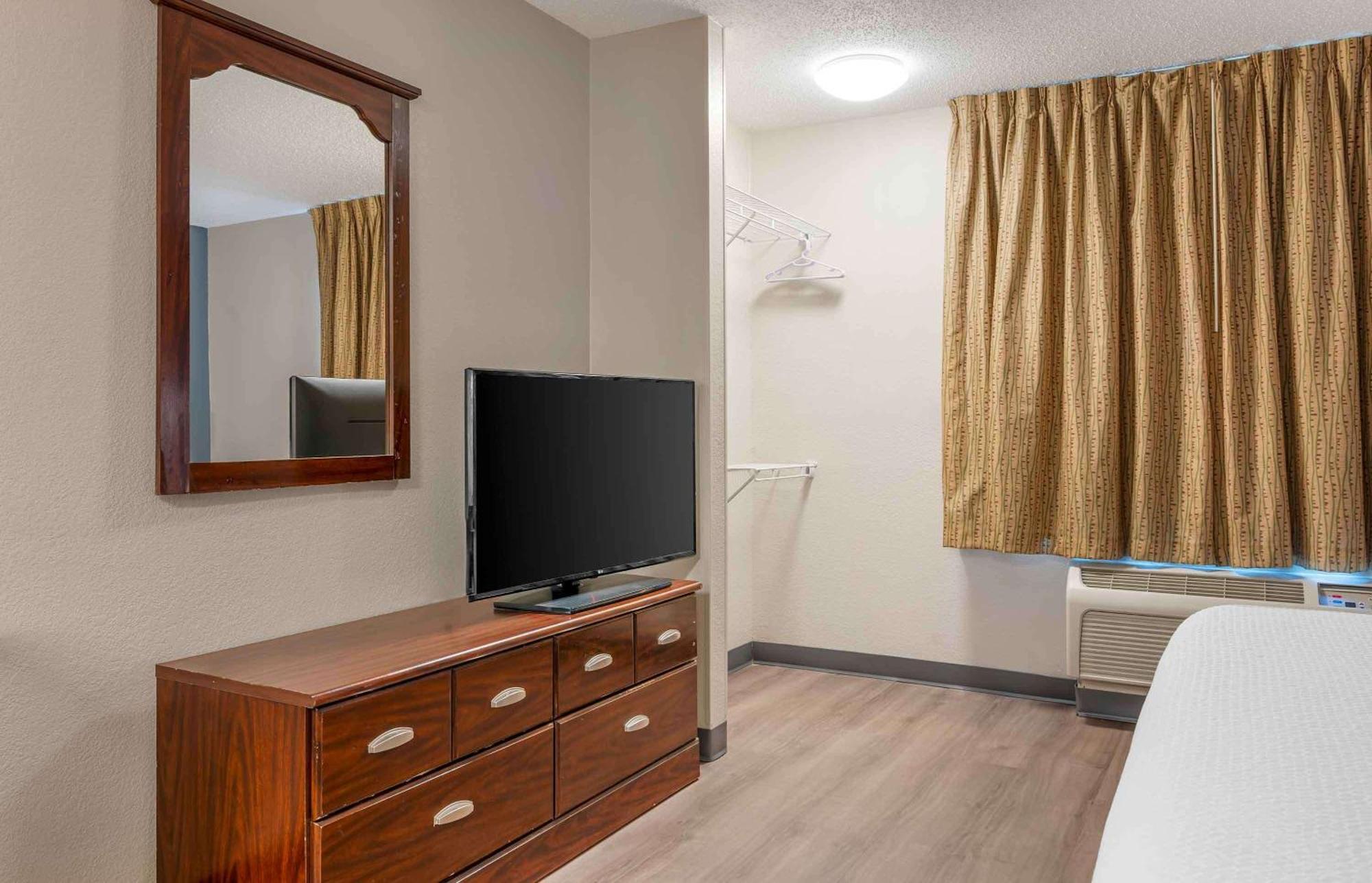 Extended America - Wayne - South Hotel 2*