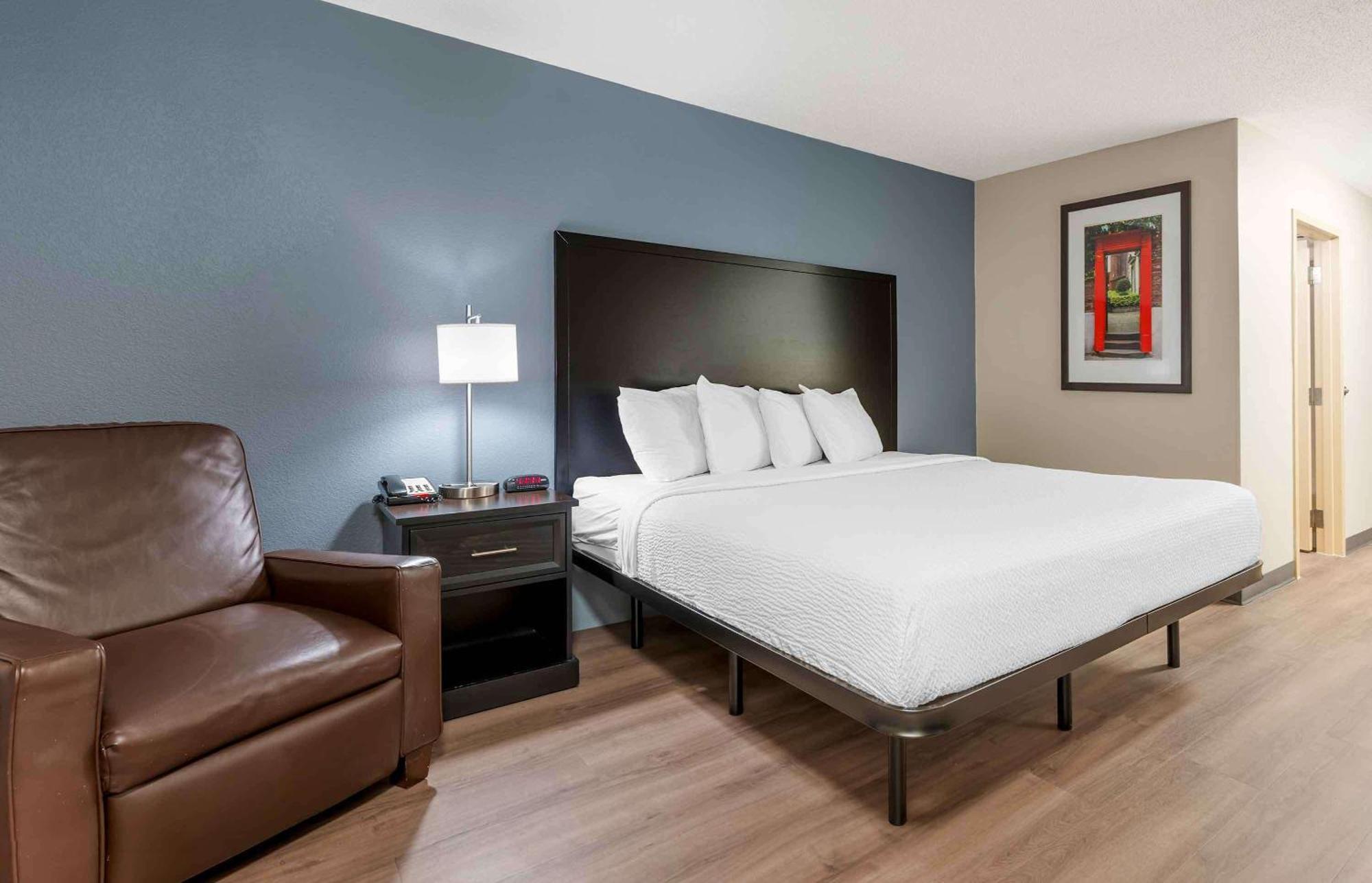 Hotel Extended America - Wayne - South 2*