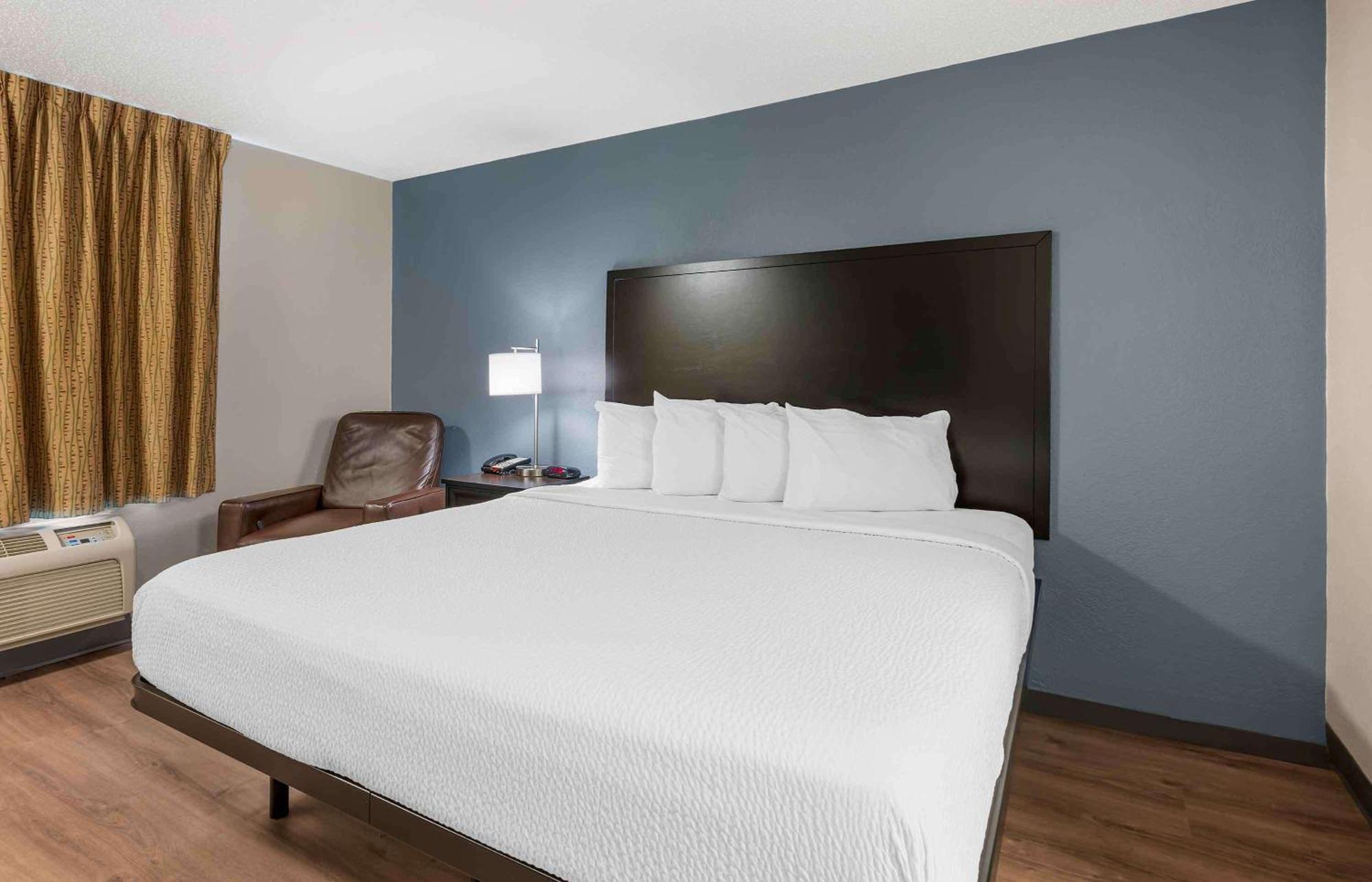 Extended America - Wayne - South Hotel Ellisville