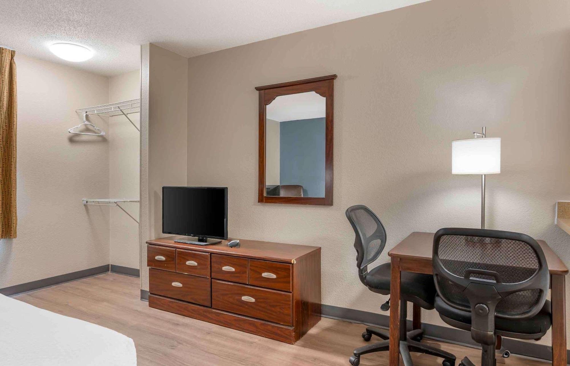 Hotel Extended America - Wayne - South Ellisville