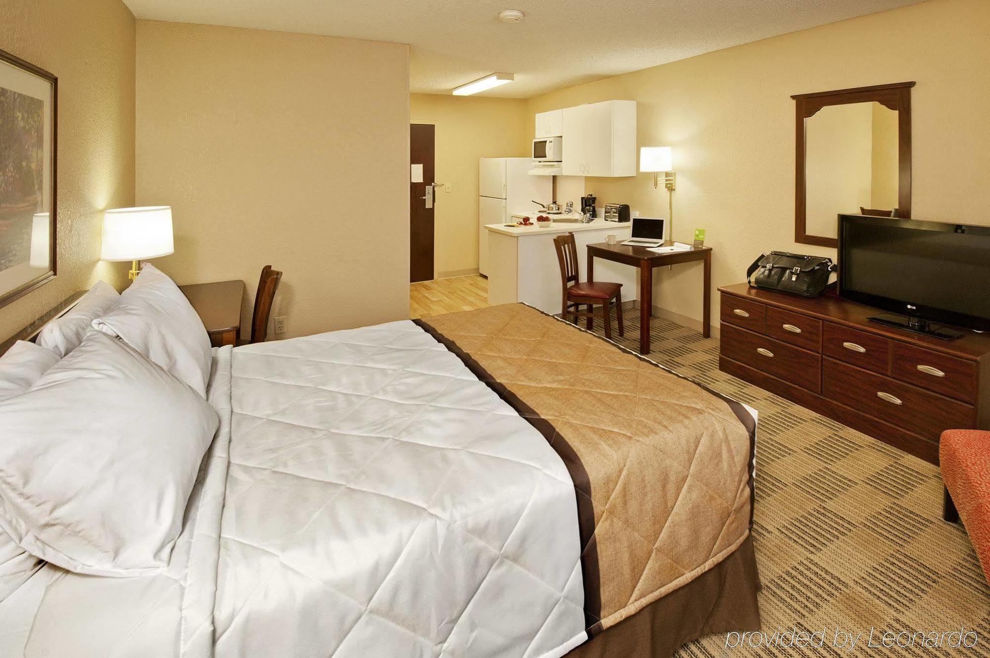 Extended America - Wayne - South Hotel Ellisville