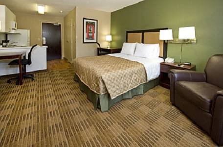 Hotel Extended America - Wayne - South 2*